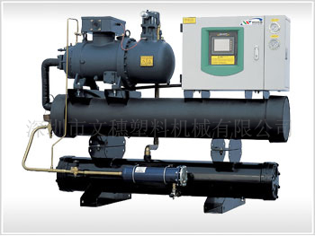 冷水機，工業(yè)冷水機，螺桿式冷水機，冷凍機，凍水機