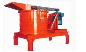 高效立式復合破碎機在行業中大展拳腳產品圖片