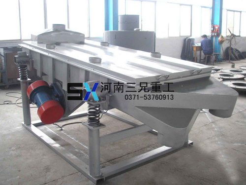 振動給料機物料搬運機械化和自動化中不可缺少產品圖片