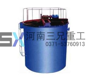 濃縮機,高效濃縮機,礦漿濃縮機產品圖片