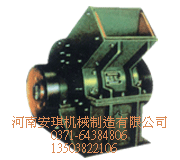 磨礦破碎設備的回路設計與運行產品圖片