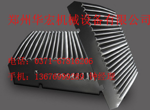 新型復合鄂板產品圖片