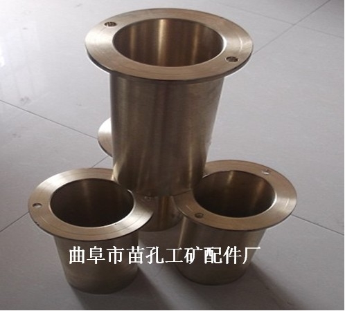 破碎機銅套 錫青銅銅套產品圖片