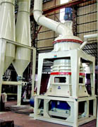 超細(xì)磨粉機(jī)（超細(xì)粉磨機(jī)）碳酸鈣粉磨機(jī)（磨粉機(jī)）