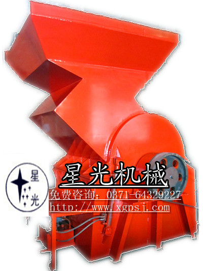 xg易拉罐破碎機灤縣哪里的質量較好