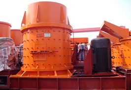 公路粉碎機/G12復合式破碎機/產品圖片