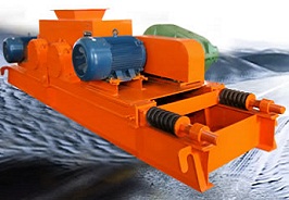G12對(duì)輥式破碎機(jī)/白云石破碎機(jī)/建筑垃圾破碎機(jī)產(chǎn)品圖片