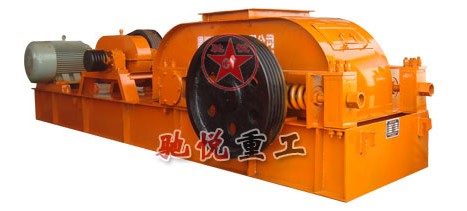 對輥破碎機(jī)/雙輥破碎機(jī)/破焦機(jī)產(chǎn)品圖片