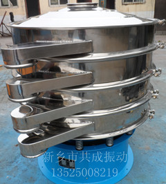 高頻振動篩產品圖片