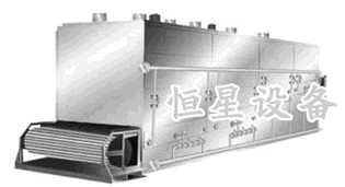 網帶烘干機型號，網帶烘干機價格，恒星烘干機特價產品圖片