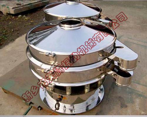 不銹鋼振動篩產品圖片