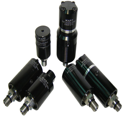 RF RSB RHF RHL RBI RO38旋轉接頭產品圖片