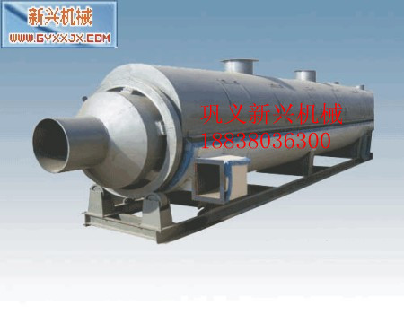 忻州新興烘干機爭做較好的烘干機品牌產品圖片
