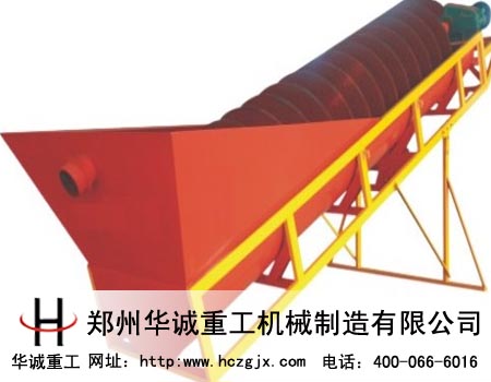 現貨供應河南第三代制砂機（細碎機）產品圖片