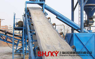 膠帶輸送機(jī)