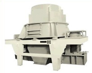 沖擊式破碎機產品圖片