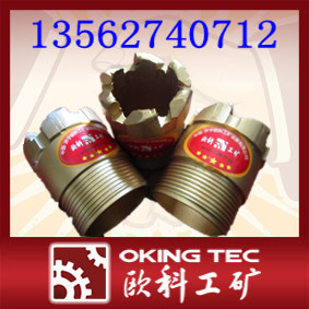 金剛石鉆頭（TSP鉆頭）產品圖片