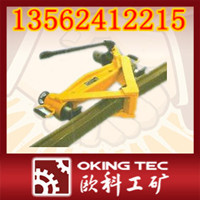 液壓垂直彎道機/液壓垂直彎軌機 