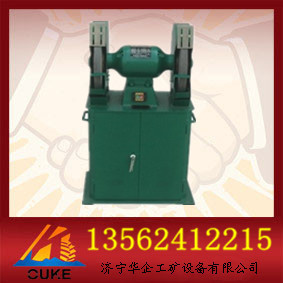 除塵式砂輪機，吸塵式砂輪機