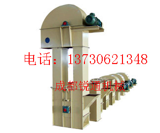 供應斗式提升機產品圖片