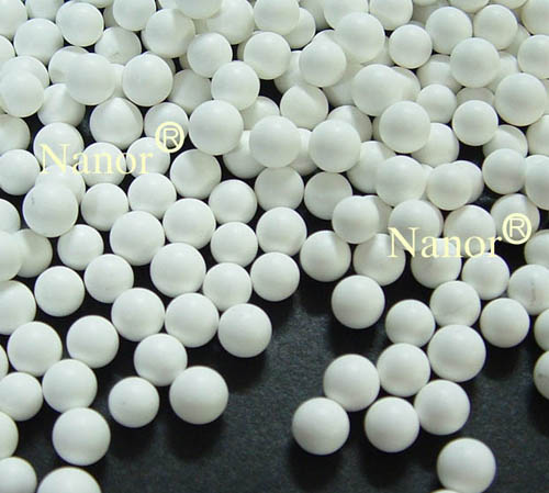 耐磨復合鋯珠NanorZr-30產品圖片