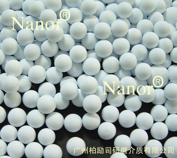 耐諾陶瓷球NanorAl