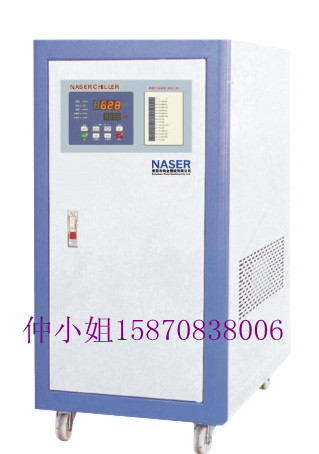 激光冷水機