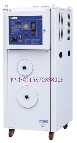 蜂巢式除濕干燥機產品圖片
