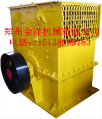 箱式破碎機設(shè)備生產(chǎn)技術(shù)先進產(chǎn)品圖片