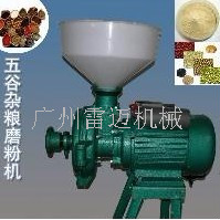 廣州鐵質磨粉機的質量怎么樣產品圖片