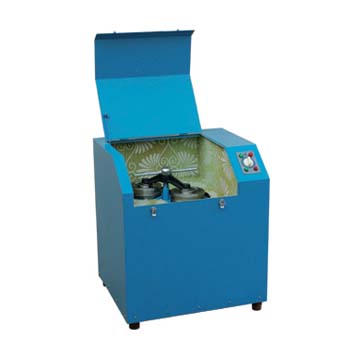 振動(dòng)磨樣機(jī)
