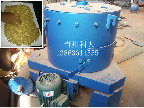 青州水套離心機，離心選金機價格，質優價廉淘金機械