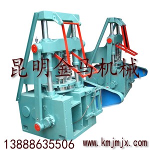 昆明蜂窩煤機(jī)，昆明烤煙型煤機(jī)，昆明煤球機(jī)，昆明打煤機(jī)產(chǎn)品圖片
