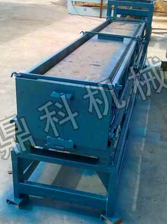 水泥煙道機的工作原理及其用途鼎科告訴你產品圖片