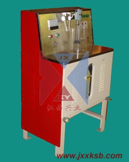 磁選機實驗室XCSQ50×70型濕法強磁選機產品圖片