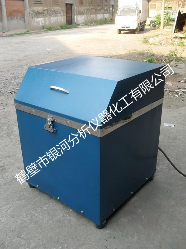 小型制樣粉碎機，實驗室推薦制樣粉碎機，小型破碎機產(chǎn)品圖片