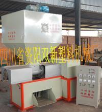 EPE珍珠棉回收造粒機，珍珠棉加工設備產品圖片
