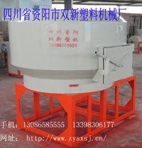 紙塑分離機，紙廠廢舊料加工分離設備產品圖片