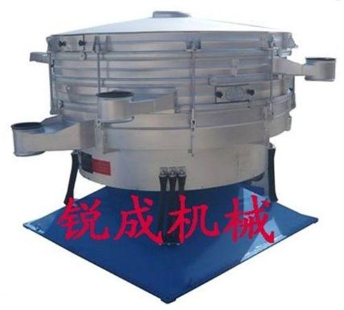 新鄉精細除雜搖擺篩產品圖片