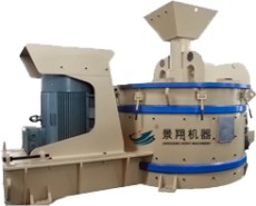立軸沖擊式破碎機（制砂機）產品圖片