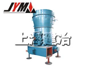 雷蒙磨粉機產品圖片