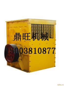 破碎機廠家|方箱破碎機價格|方箱式破碎機價格產品圖片