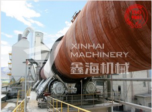鄭州鑫海金屬鎂回轉窯工作原理及冶煉方法