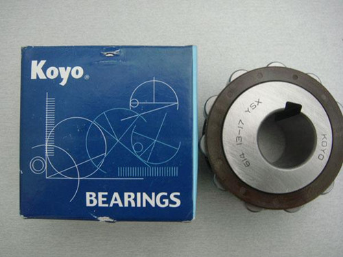 供應(yīng)KOYO偏心軸承     型號25UZ2147187T2 產(chǎn)品圖片