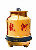 供應龍河標準型冷卻塔/冷水塔產品圖片