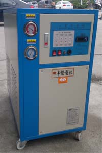 質量上好－湖南工業降溫長沙冷水機 常德冷水塔產品圖片
