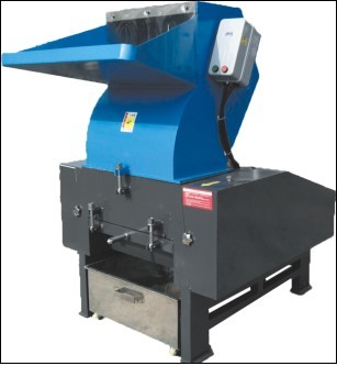 HC-PP500通用型塑料粉碎機