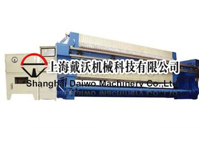 壓濾機