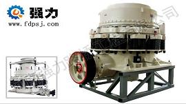圓錐破碎機帶動行業發展產品圖片