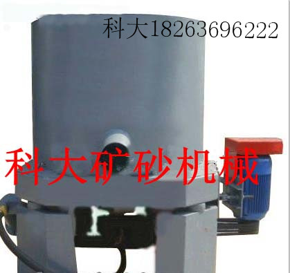 南非離心選金機|山東沙金提取設備圖片